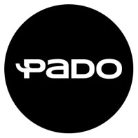 PADO AI logo - Similar company to Lg Nova
