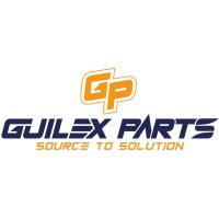 Guilex Parts logo - Similar company to Cebeci Group