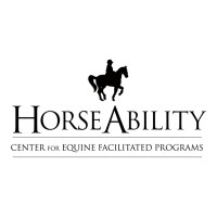 HorseAbility logo - Similar company to Flood