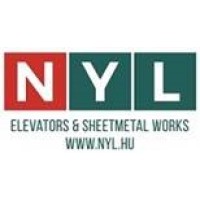 NYL Manufacturing logo - Similar company to B-Technology.Eu
