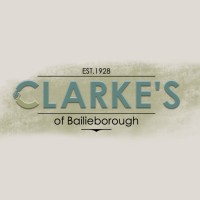 Clarkes Bailieborough logo - Similar company to The Anglo-Celt