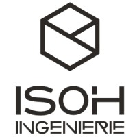 ISOH INGENIERIE logo - Similar company to Section Locale D'Architecture Des 11Ème Et 12Ème Arrondissements