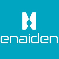 Enaiden logo - Similar company to Papeproyectos