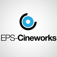 EPS-Cineworks logo - Similar company to Marsh Mastering - The Lathe Room