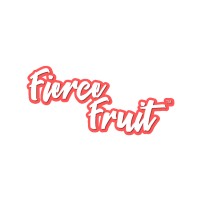 Fierce Fruit logo - Similar company to Pente Vuna