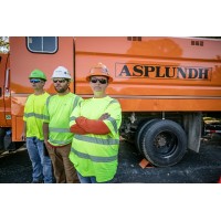 Asplundh Tree Expert, LLC logo - Similar company to Montgomery Technologies