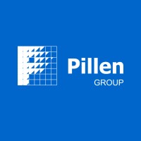 Pillen Group logo - Similar company to Gidi