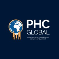 PHC Global logo - Similar company to Consforc
