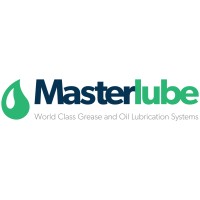 Masterlube - Automatic Lubrication Solutions logo - Similar company to Canada Company