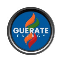 Guerate Energy logo - Similar company to Ataande & Advisors