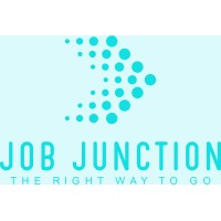 Job Junction Ltd logo - Similar company to Orrson Recruitment Ltd
