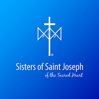 Sisters of Saint Joseph of the Sacred Heart logo - Similar company to Peake Collections