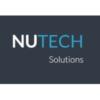 NUTECH SOLUTIONS (NUTS) logo - Similar company to Noesis Knowledge Solutions Private Limited