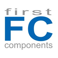FIRST Components logo - Similar company to First Components