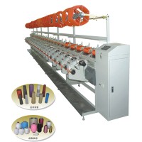 ZHUJI FEIHU TEXTILE MACHINERY CO.,LTD