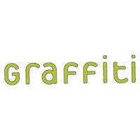 Graffiti İstanbul logo - Similar company to Ruha Medya Ajans
