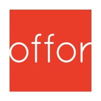 Offor logo - Similar company to Clynk