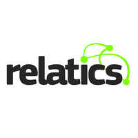 Relatics logo - Similar company to Levvr