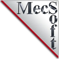 MecSoft Corporation logo - Similar company to Mecsoft