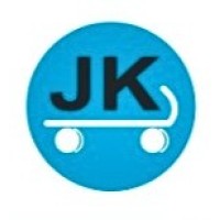 JK Cargocare logo - Similar company to High-Tech Conveyor Systems