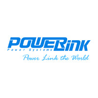 PowerLink Air Compressors logo - Similar company to Puma Air Compressors