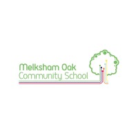 Melksham Oak Community School logo - Similar company to Ten Human Resources
