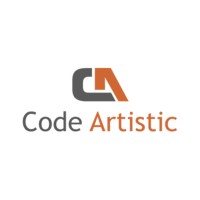 Code Artistic Ltd. logo - Similar company to App Innovation | Ui/Ux Design, Software Development