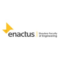 Enactus SFE logo - Similar company to Nasg