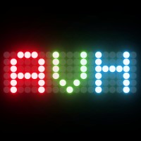 AVH logo - Similar company to Avh Graphics