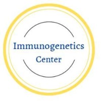 UCLA IMMUNOGENETICS CENTER logo - Similar company to Seed Pharma Pty Ltd