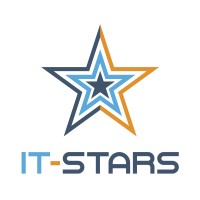 IT-STARS logo - Similar company to Spyral Systems