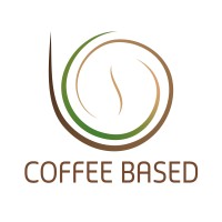 Coffee Based Singapore logo - Similar company to Oof! Coffee