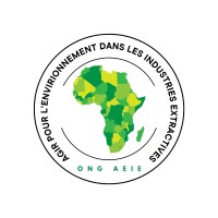 ONG AEIE logo - Similar company to Programme De Défense Climatique