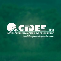 CIDRE IFD logo - Similar company to Cacef