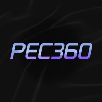 PEC360 logo - Similar company to Barn Owl Tech, Inc.