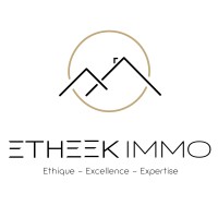 Etheekimmo logo - Similar company to Argens Syndic Gestion