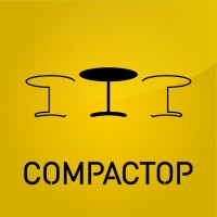 COMPACTOP logo - Similar company to Solnishko