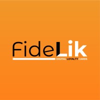 FideLik logo - Similar company to Shadow Production