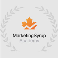 MarketingSyrup SEO Academy logo - Similar company to Delta Growth Inc.