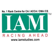 IAM STUDIES MANJERI logo - Similar company to Iam Kannur