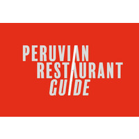 Peruvian Restaurant Guide logo - Similar company to Jamco Interests Llc