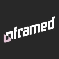 Unframed logo - Similar company to Rivs