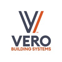 Vero Building Systems logo - Similar company to Xpanel Building Technologies