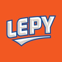 Leppävaaran Pyrintö ry logo - Similar company to Makkers