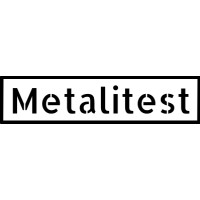 Metalitest logo - Similar company to Testing & Measuring Equipments