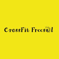 CrossFit Freesol logo - Similar company to Crossfit Cumbria Limited