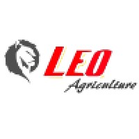 LEO Agriculture logo - Similar company to Maskinfabrikken Cormall A/S