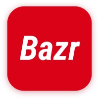 Bazr logo - Similar company to Bzr