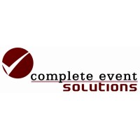 Complete Event Solutions logo - Similar company to Event Exchange
