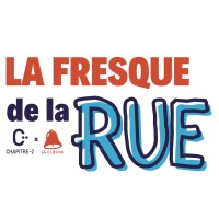 La Fresque de la Rue logo - Similar company to Chapitre 2